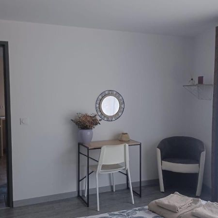 Agreable T2 Pres Des Plages Avec Parking Arcangues Esterno foto