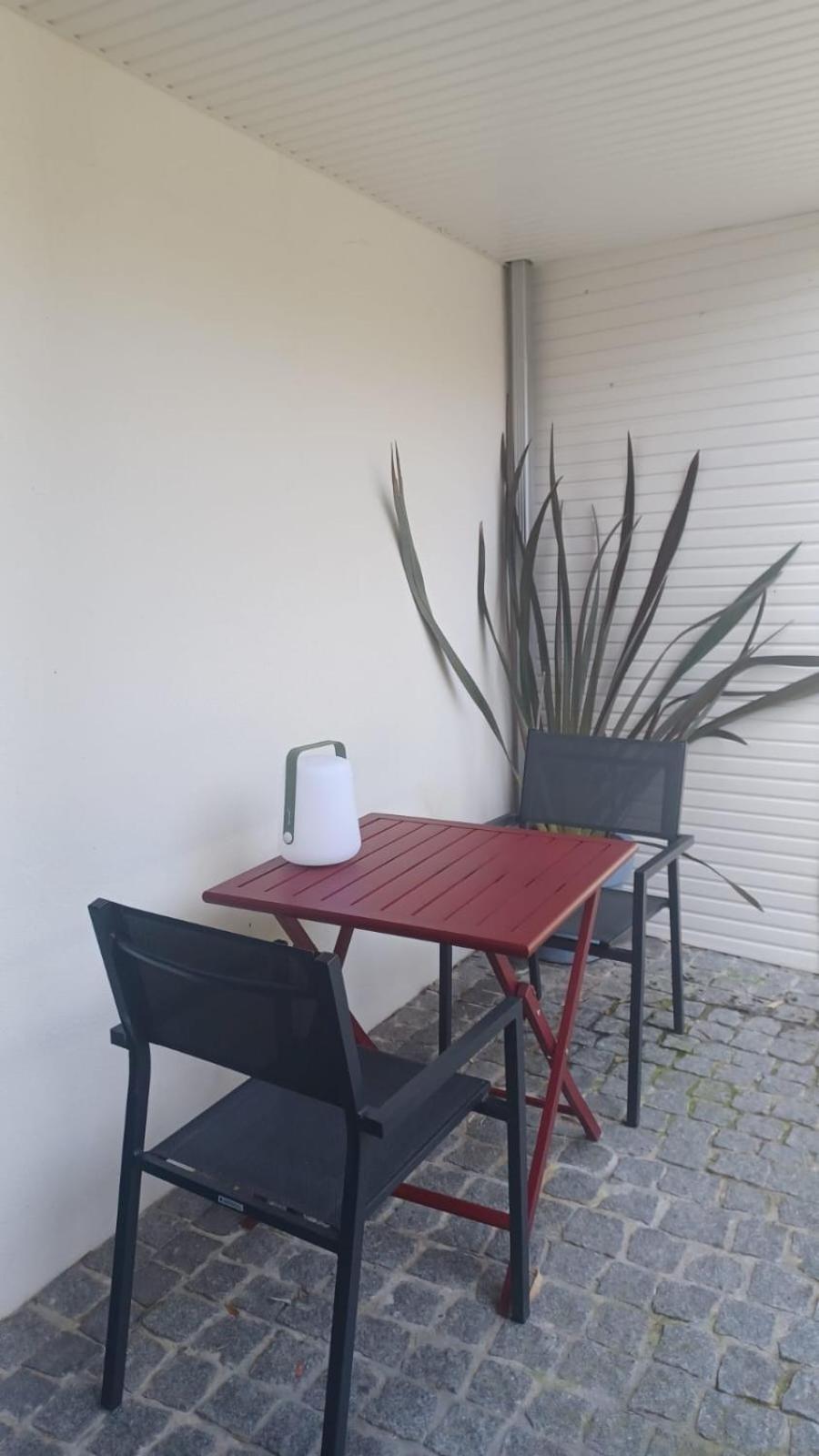 Agreable T2 Pres Des Plages Avec Parking Arcangues Esterno foto